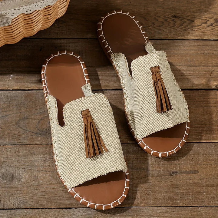 LORRAINE CASUAL ORTHOPEDISCHE SANDALEN