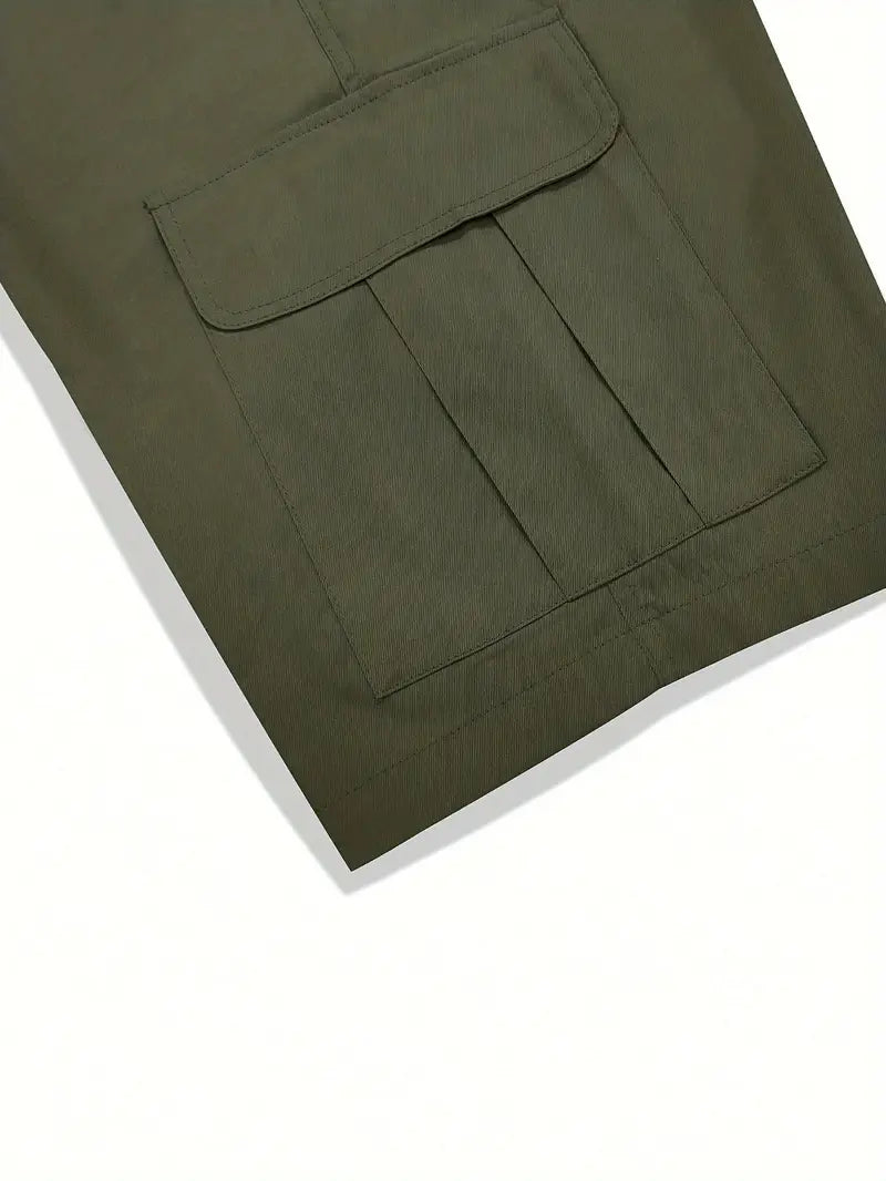 Hofman™ Elegante Losse Korte Broek