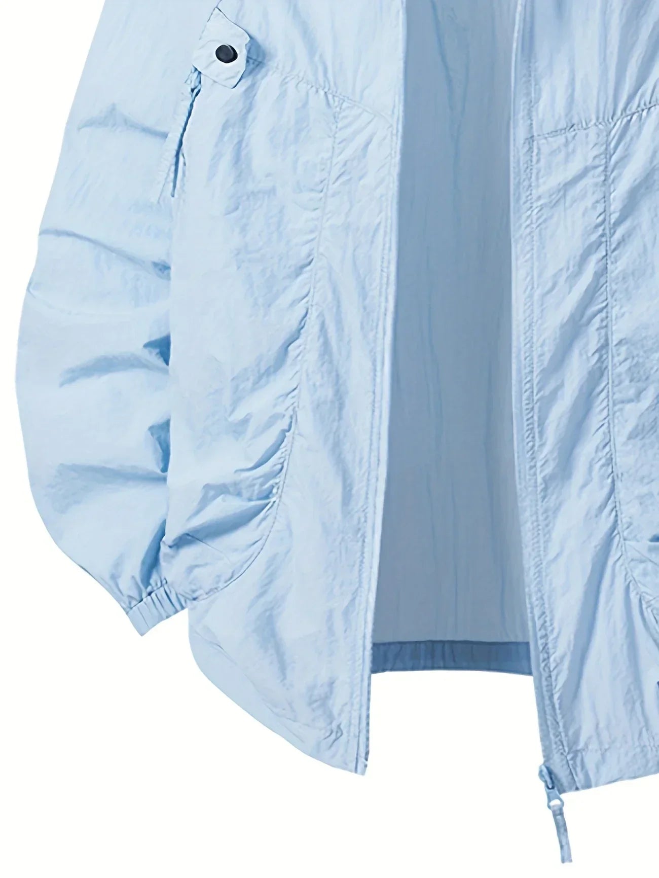 Carter – Windbreaker met capuchon