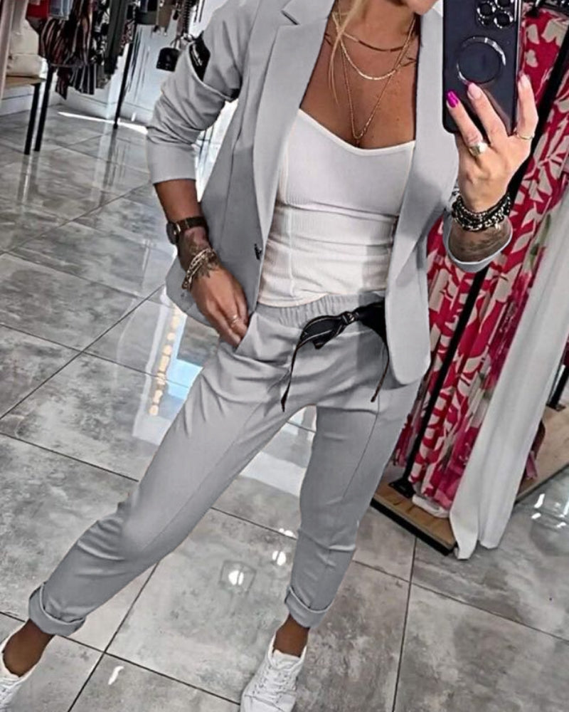 Malou – Tweedelige Set