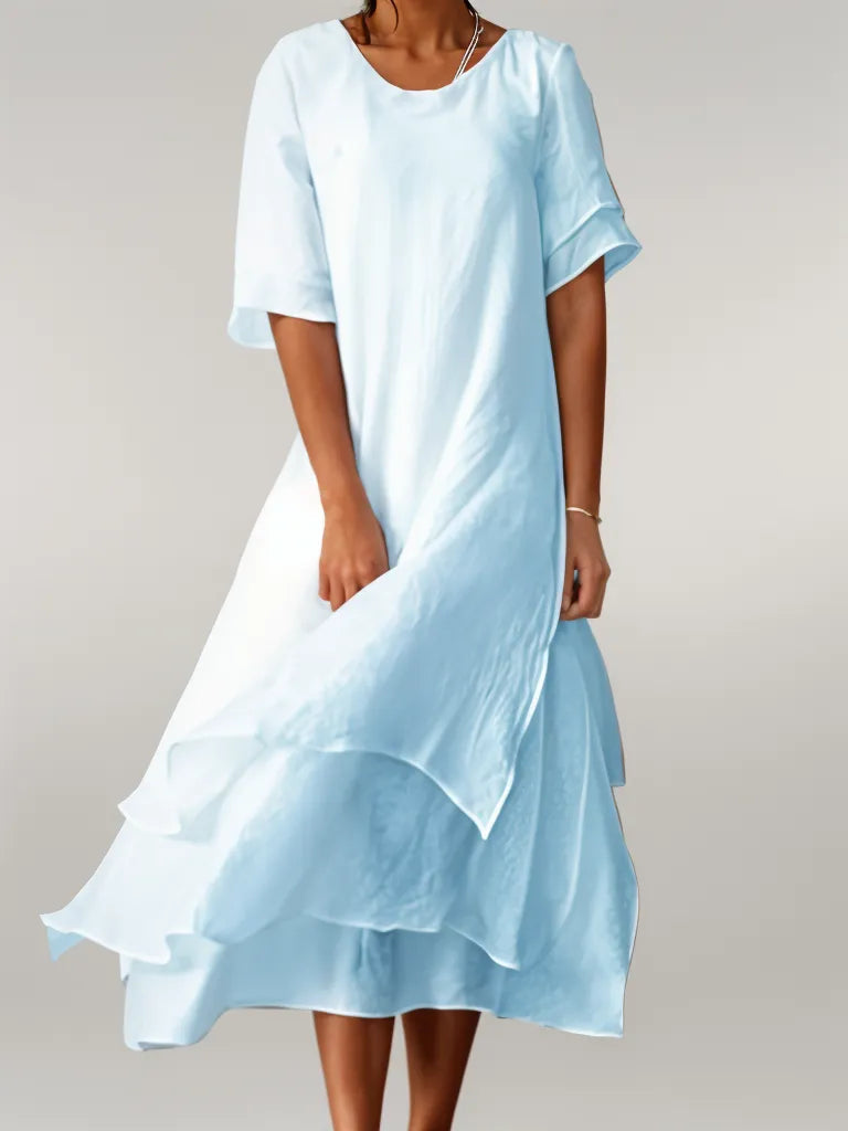 Eloise – Elegante jurk