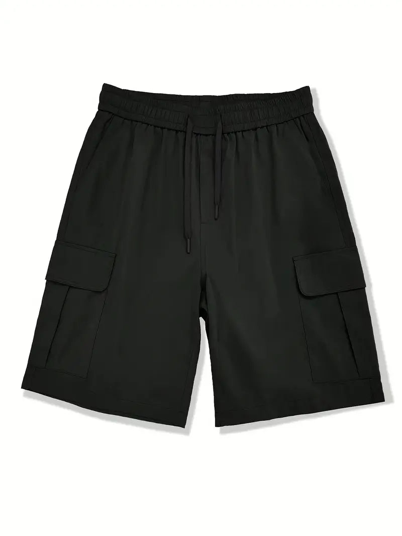 Hofman™ Elegante Losse Korte Broek