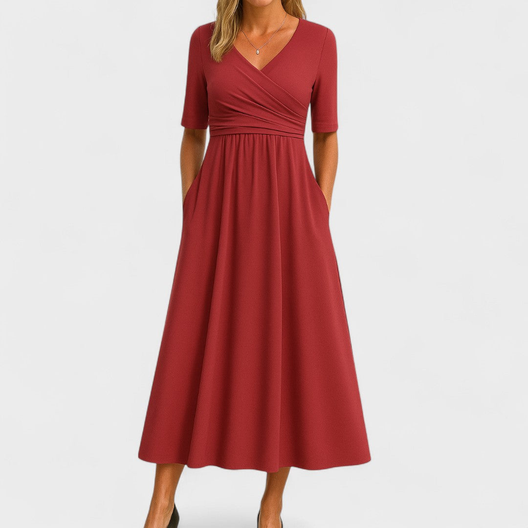 Juliet™ - Elegante jurk voor elke gelegenheid
