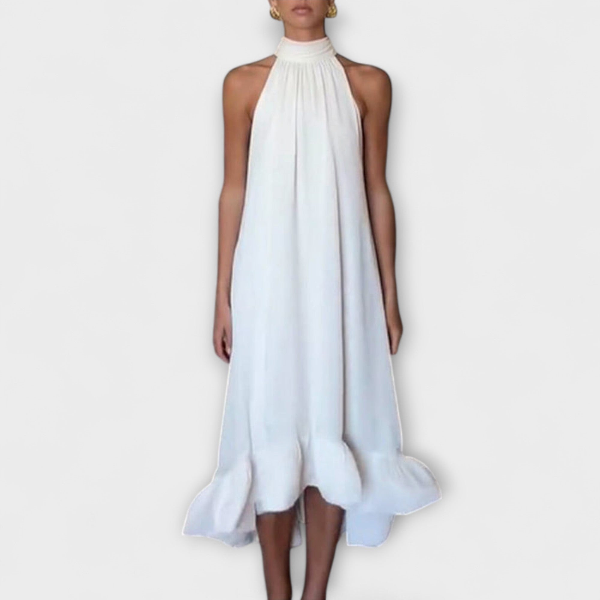 Emilia - Chic Rimpeljurk