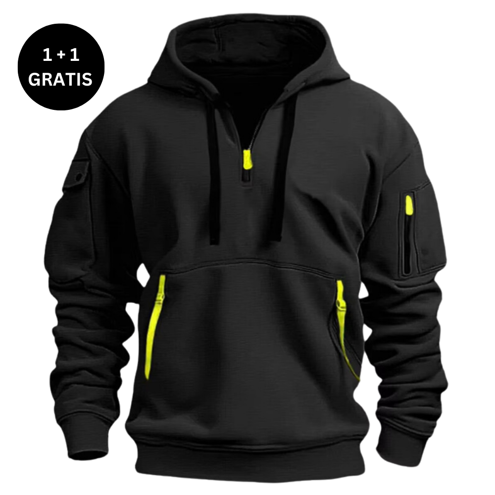 Pullover | 1 + 1 Gratis Aanbieding