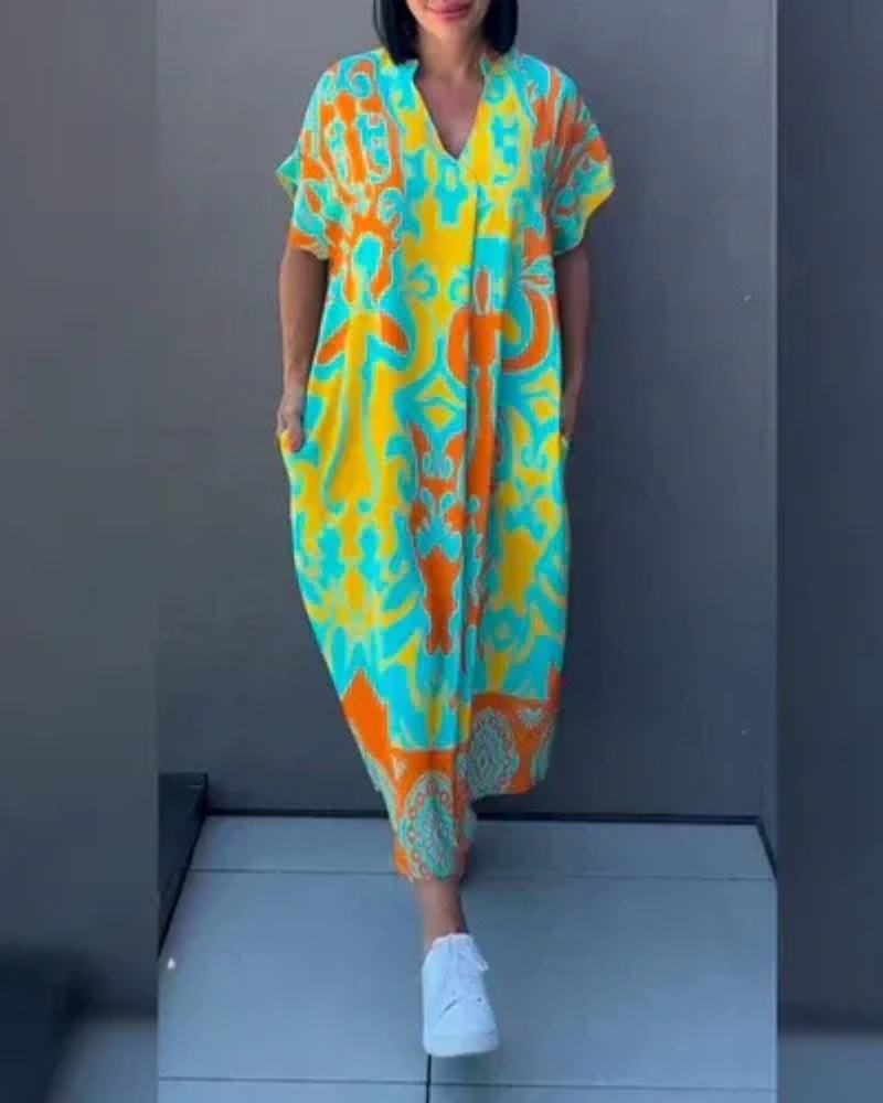 Alase - Elegante Jurk