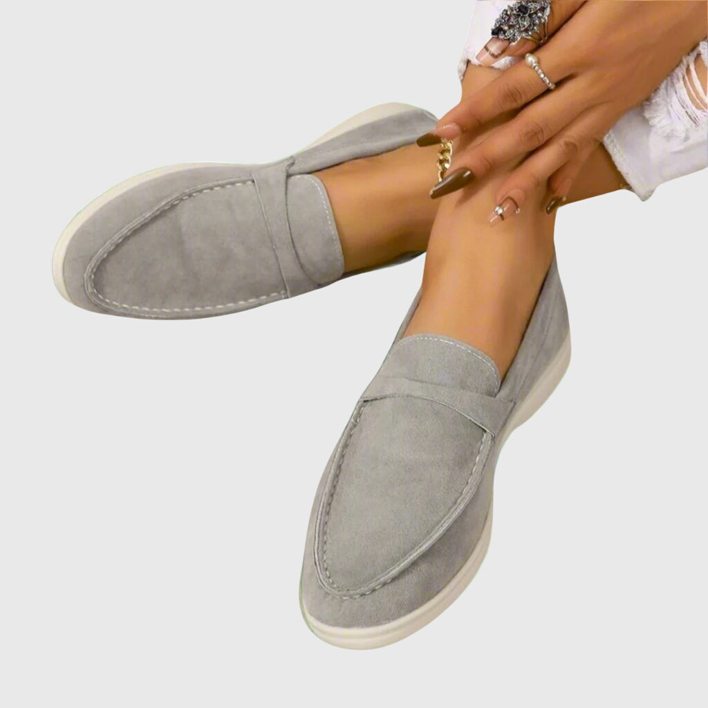 Molly - Orthopedische Loafers