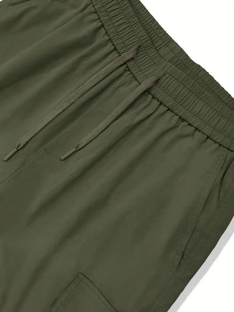 Hofman™ Elegante Losse Korte Broek