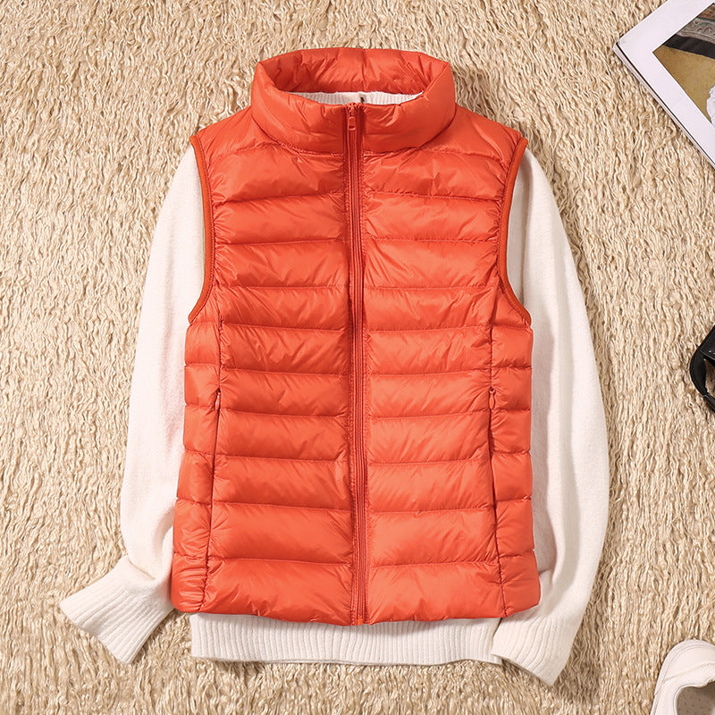 Lyvora - Lichtgewicht waterdicht vest