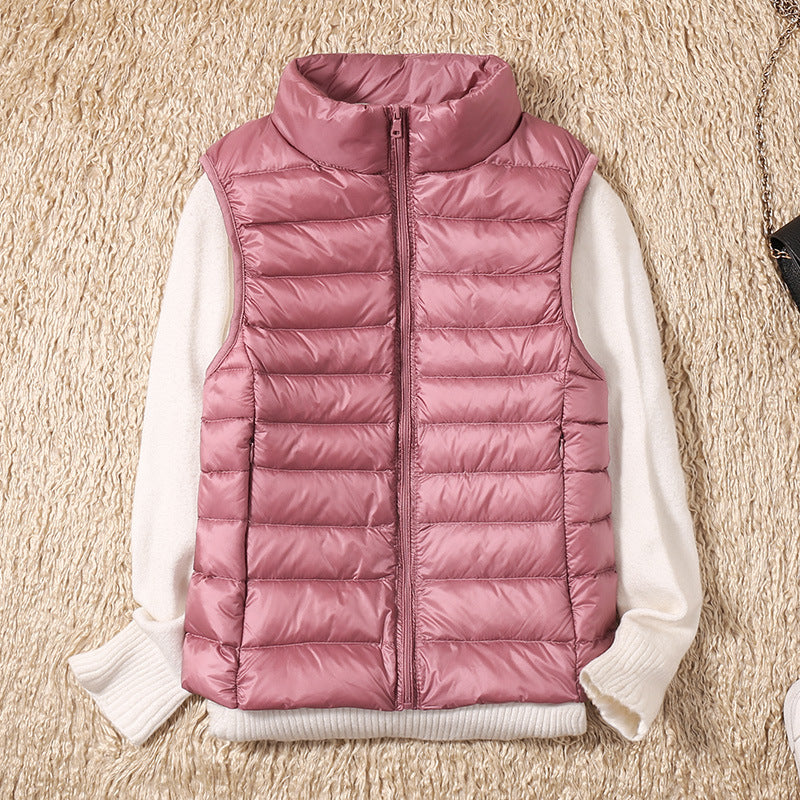 Lyvora - Lichtgewicht waterdicht vest