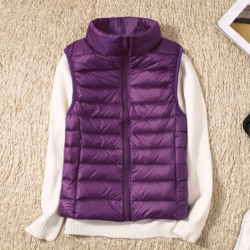 Lyvora - Lichtgewicht waterdicht vest