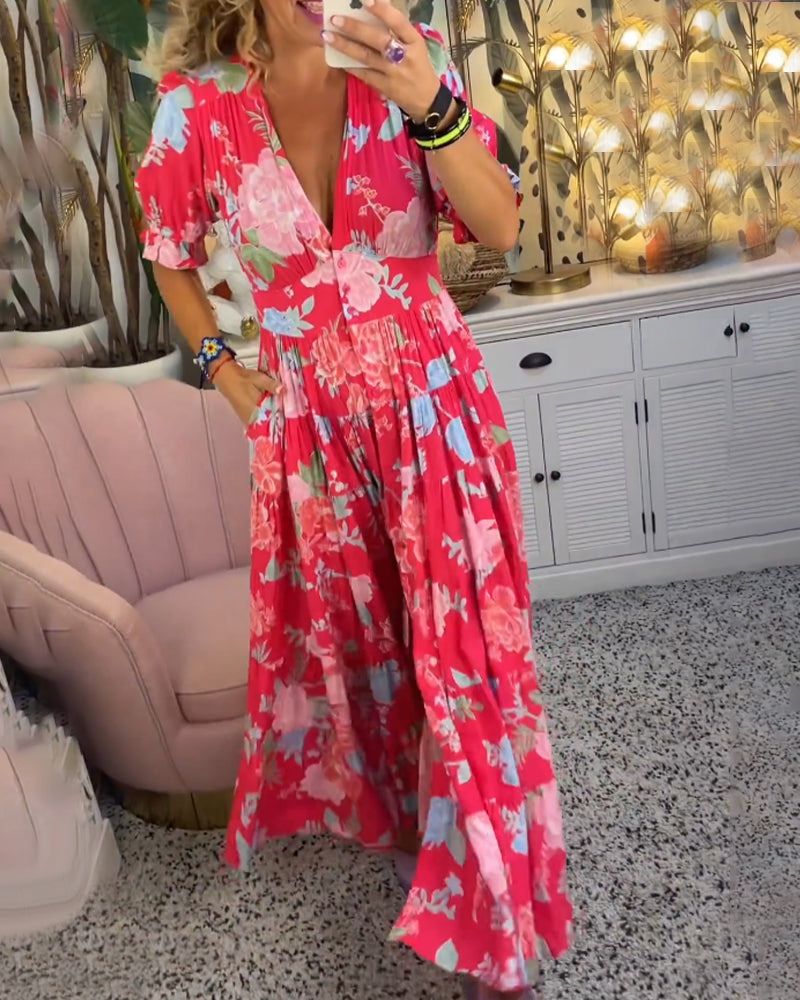 MARGIT - ZOMERBLOEMENJURK