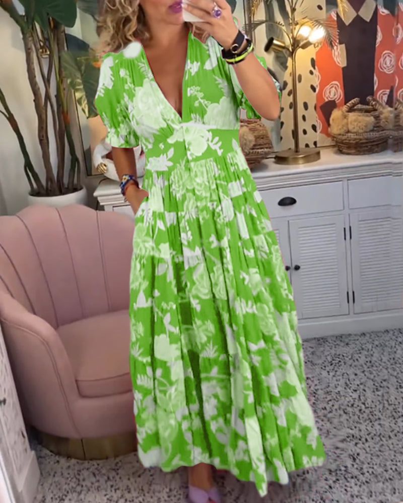 MARGIT - ZOMERBLOEMENJURK