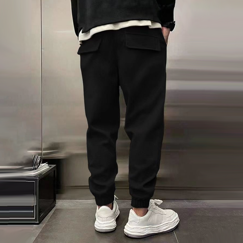 Bosco – Joggingbroek met Zakdetails