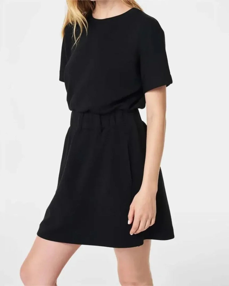 MANAIA - STIJLVOLLE & COMFORTABELE JURK