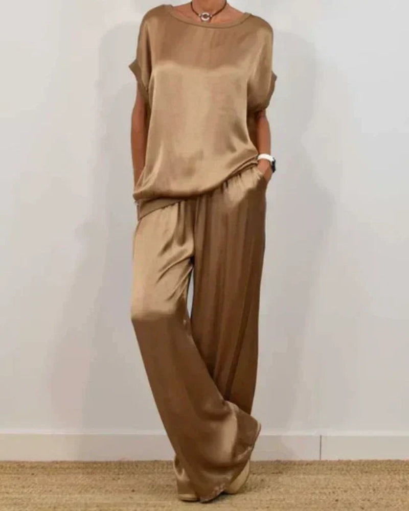 MARIARE - ELEGANTE 2-DELIGE SET