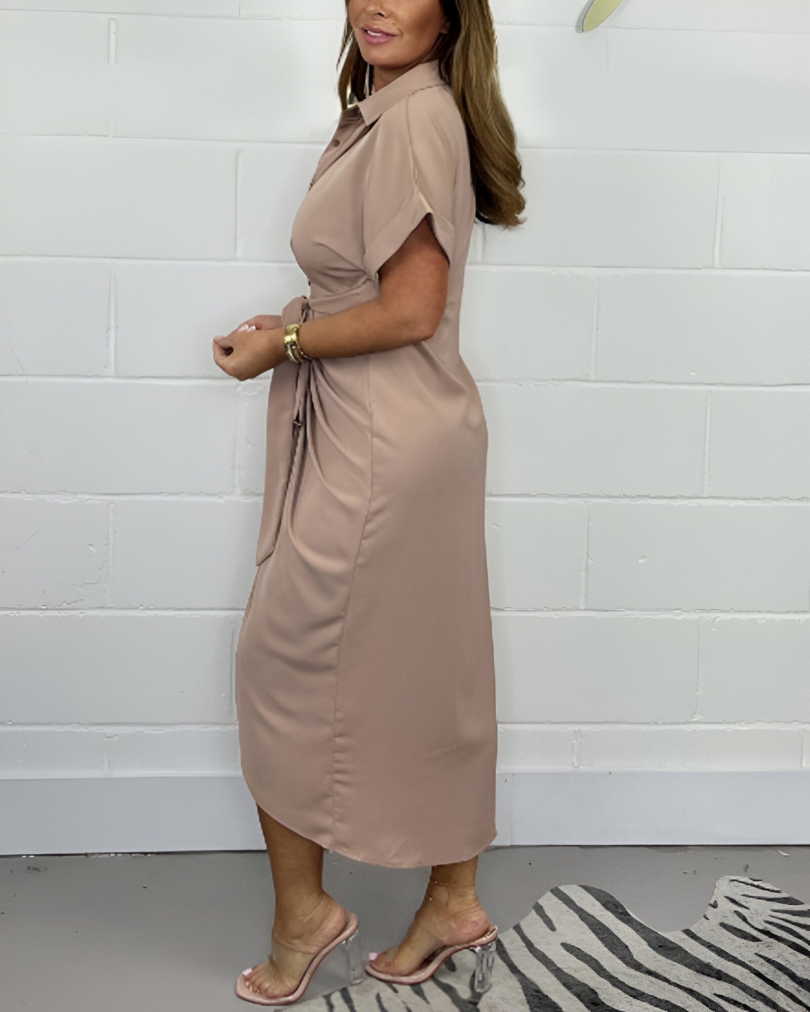 Elise – Elegante Jurk