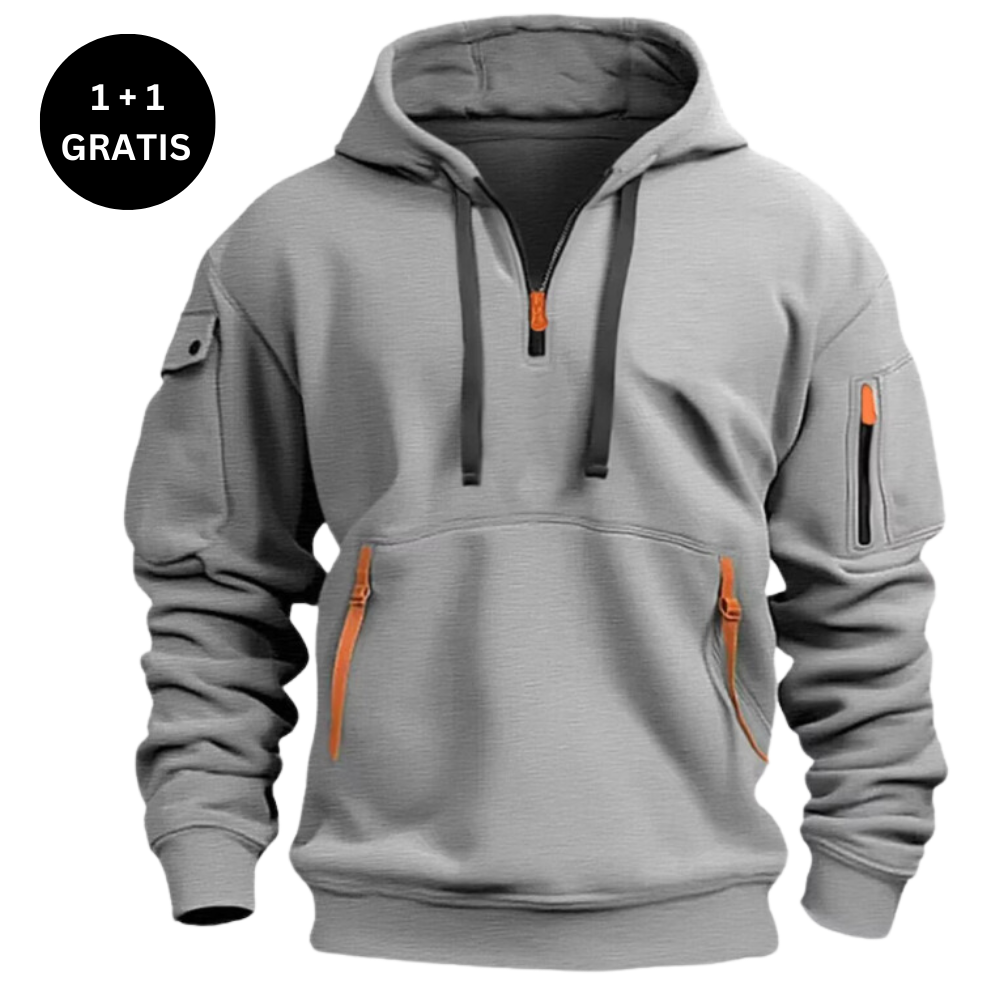 Pullover | 1 + 1 Gratis Aanbieding