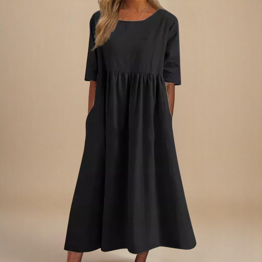 Elara – Elegante jurk