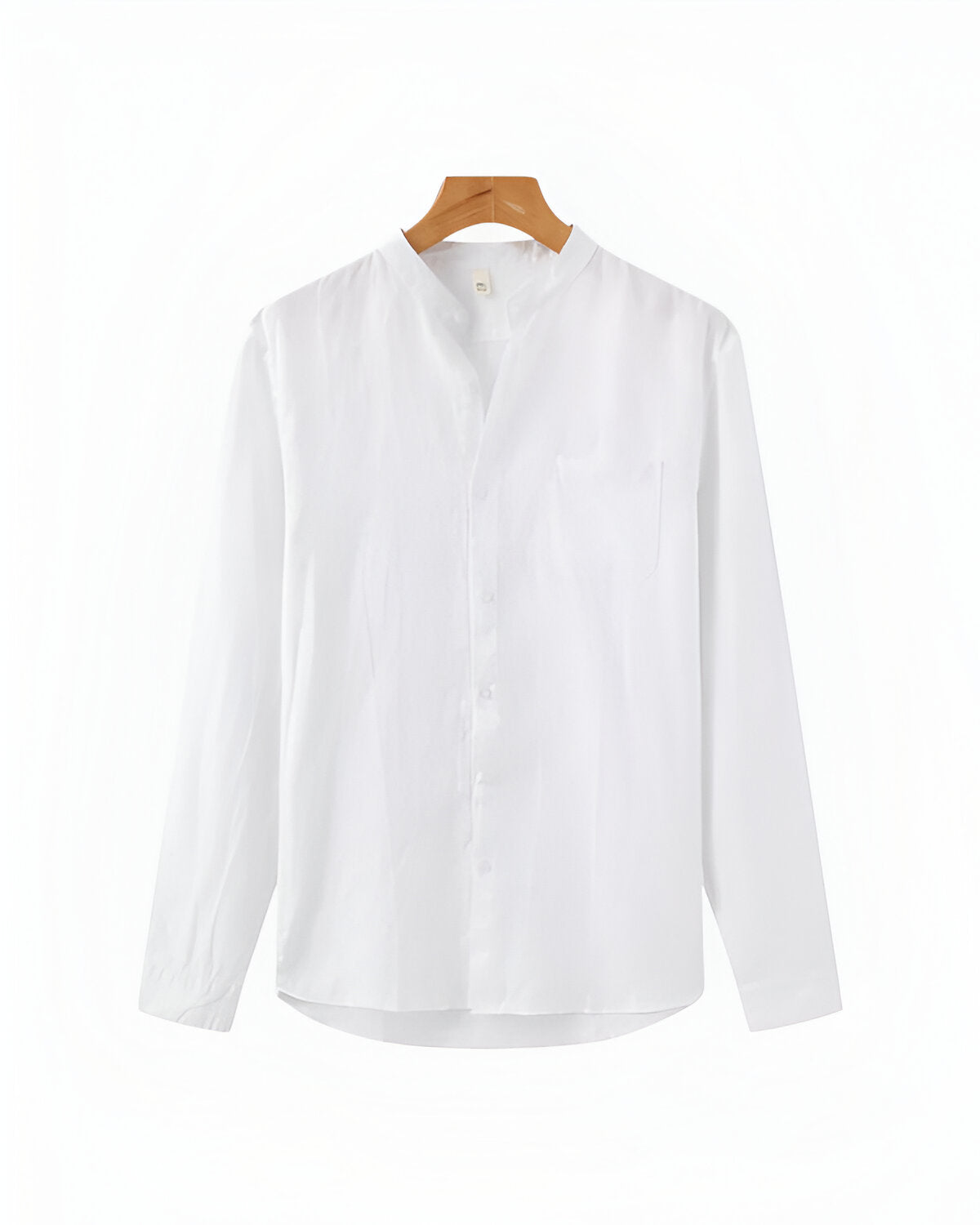 Outfit 6 - Stijlvolle Dineravond