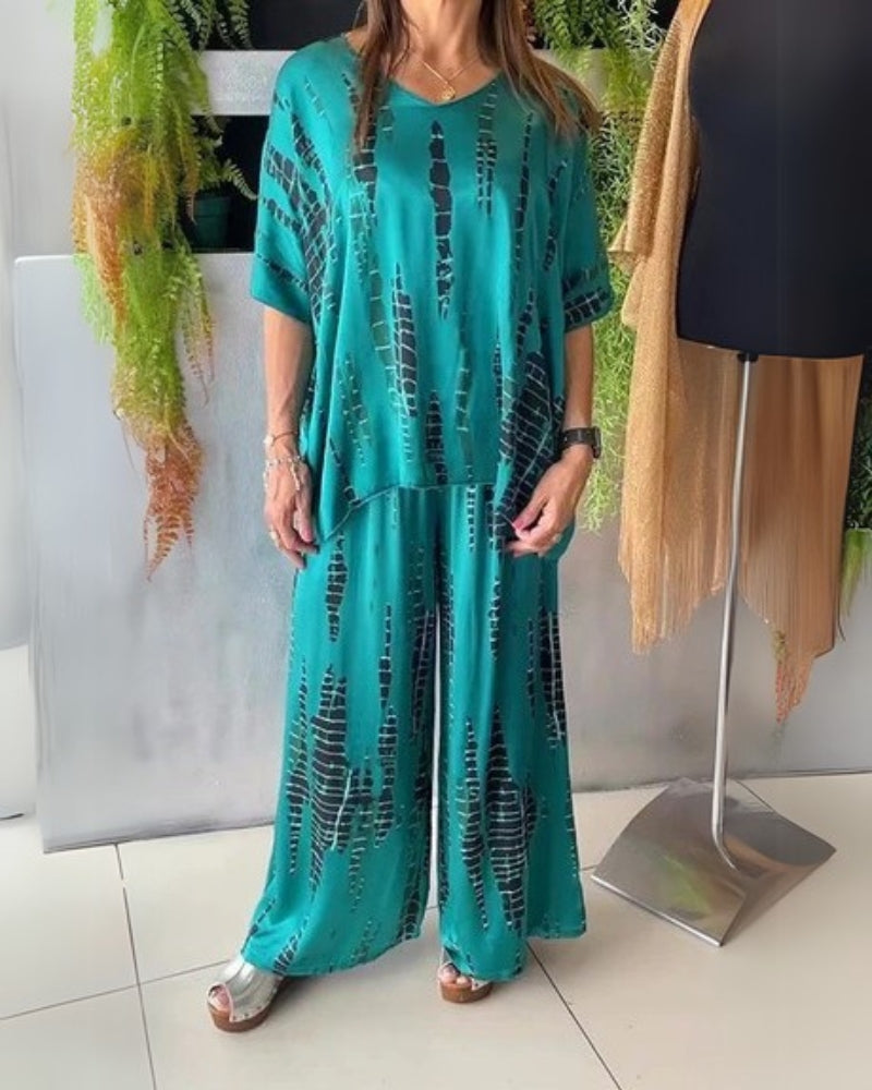 MOREIA - BOHO 2-DELIGE SET
