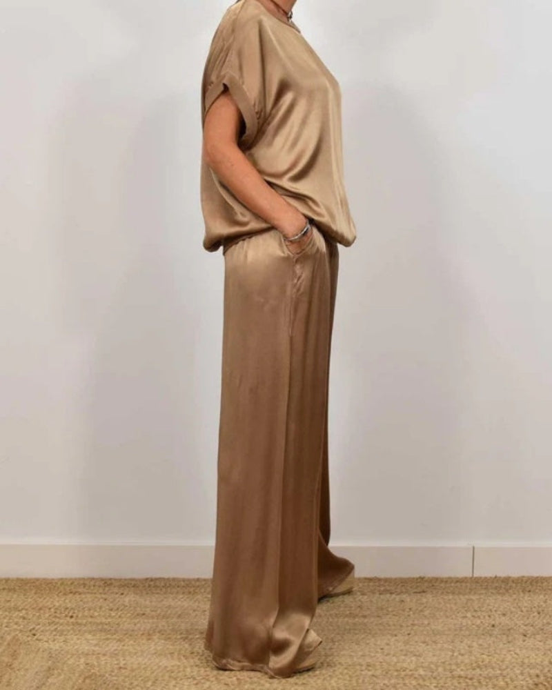 MARIARE - ELEGANTE 2-DELIGE SET