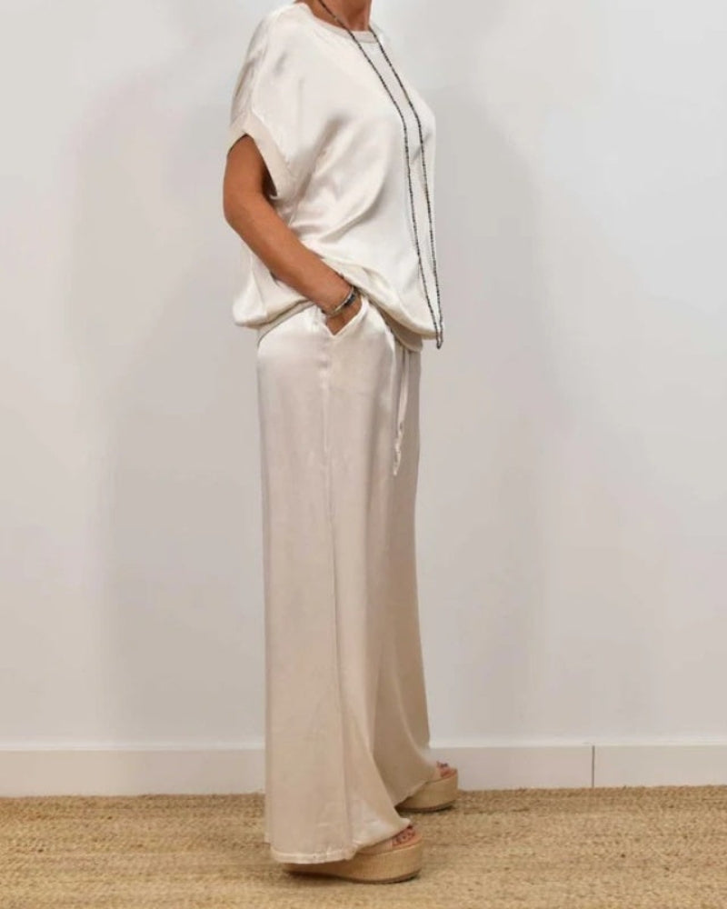 MARIARE - ELEGANTE 2-DELIGE SET