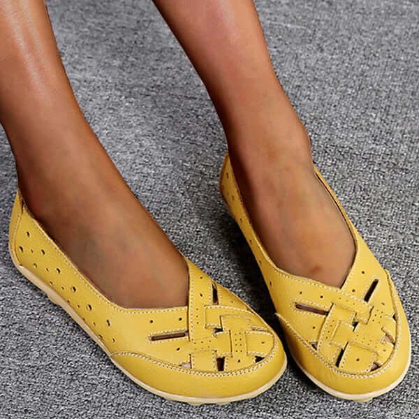 LEA™ - Orthopedische ballerina's