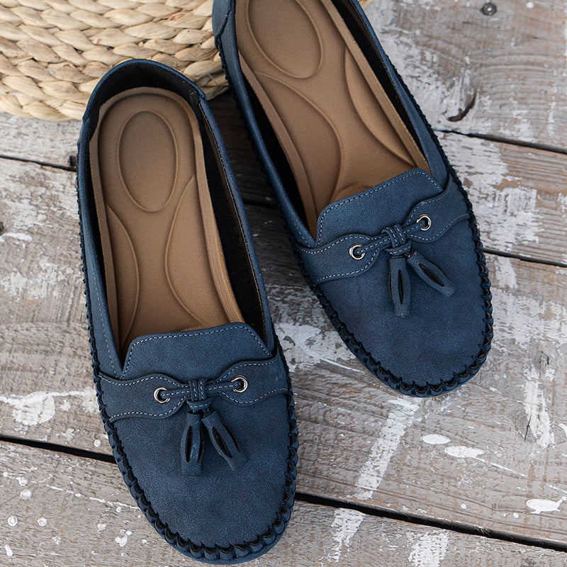 Lise™ | Zachte en Comfortabele Loafers