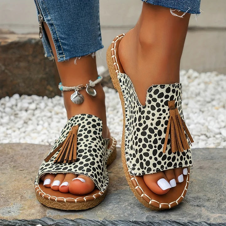 LORRAINE CASUAL ORTHOPEDISCHE SANDALEN