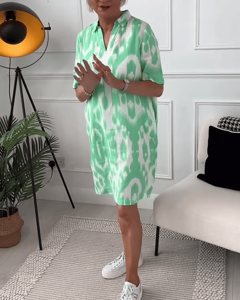 Sofie™ - Elegante Jurk
