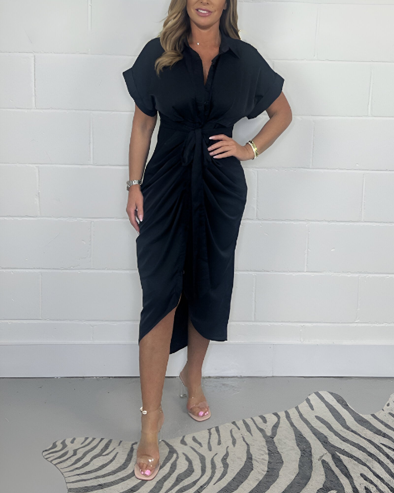 Elise – Elegante Jurk