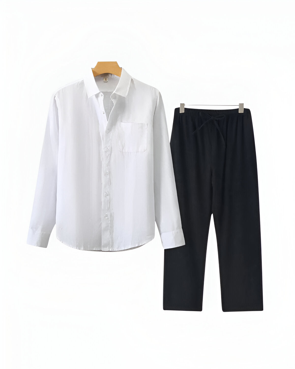 Outfit 6 - Stijlvolle Dineravond
