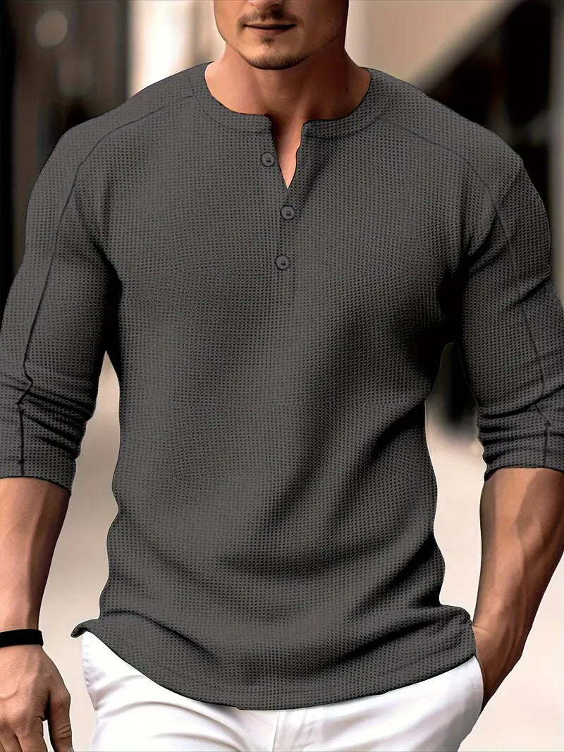 Milan – Polo in moderne stijl