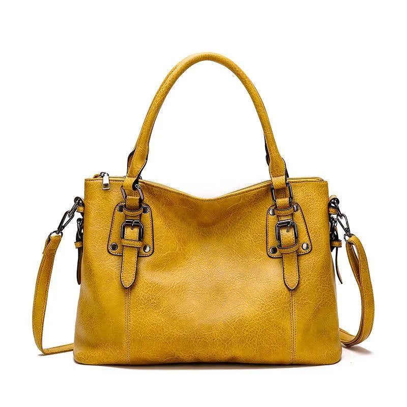 Renske – Elegante Schoudertas