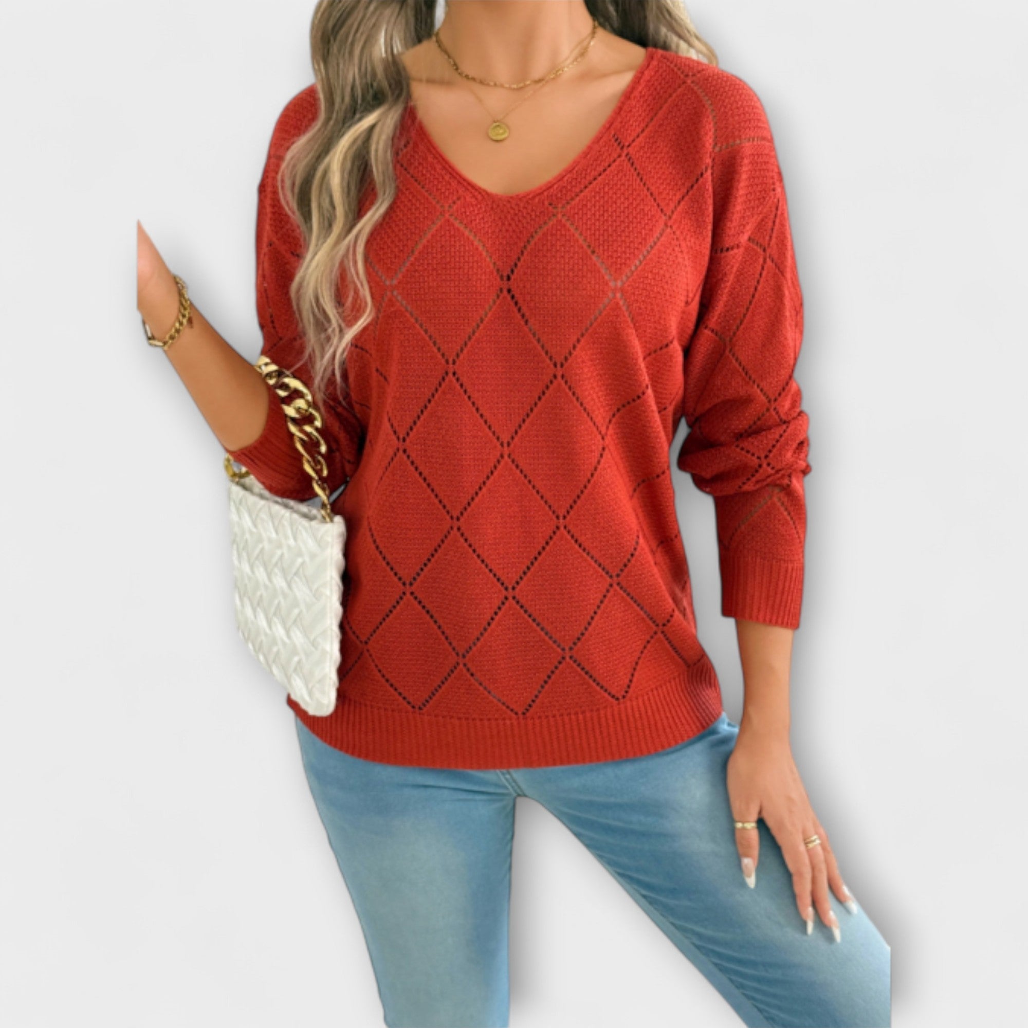 Evers - Casual Trui