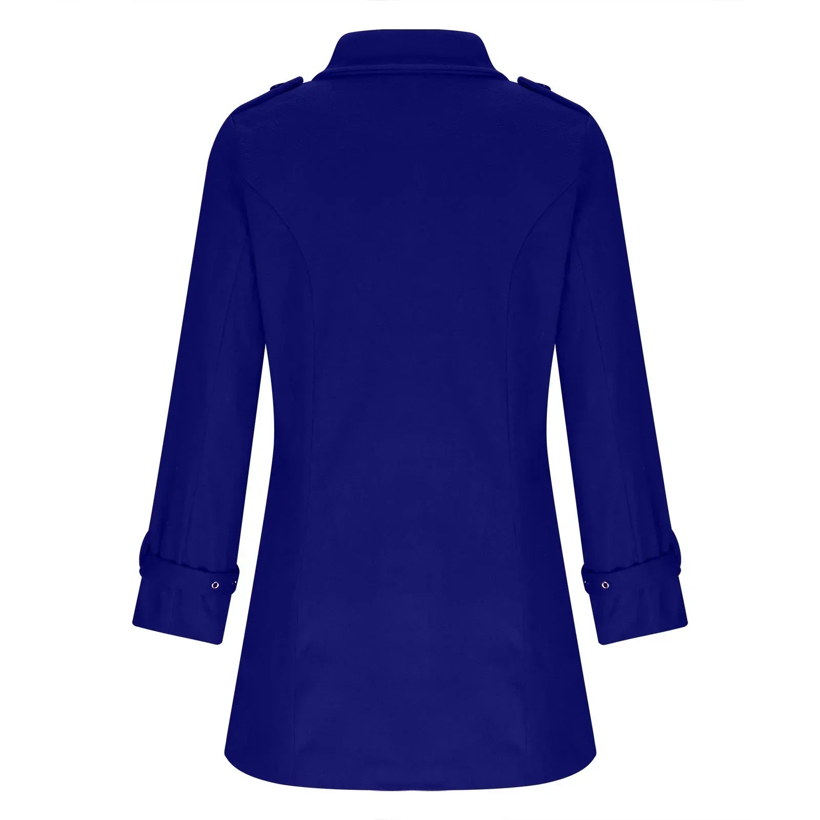 Frida™ - Stijlvolle premium warme jas