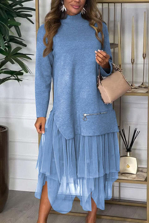 TAYLOR - CASUAL JURK