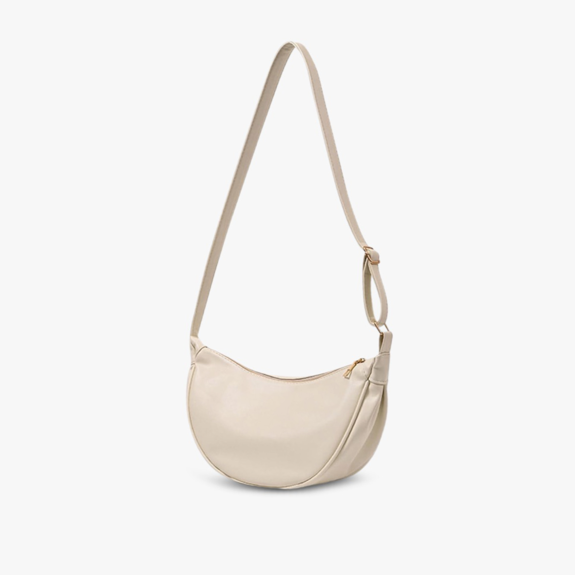 Nina - Petite Leren Tas