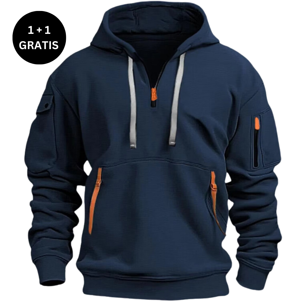 Pullover | 1 + 1 Gratis Aanbieding