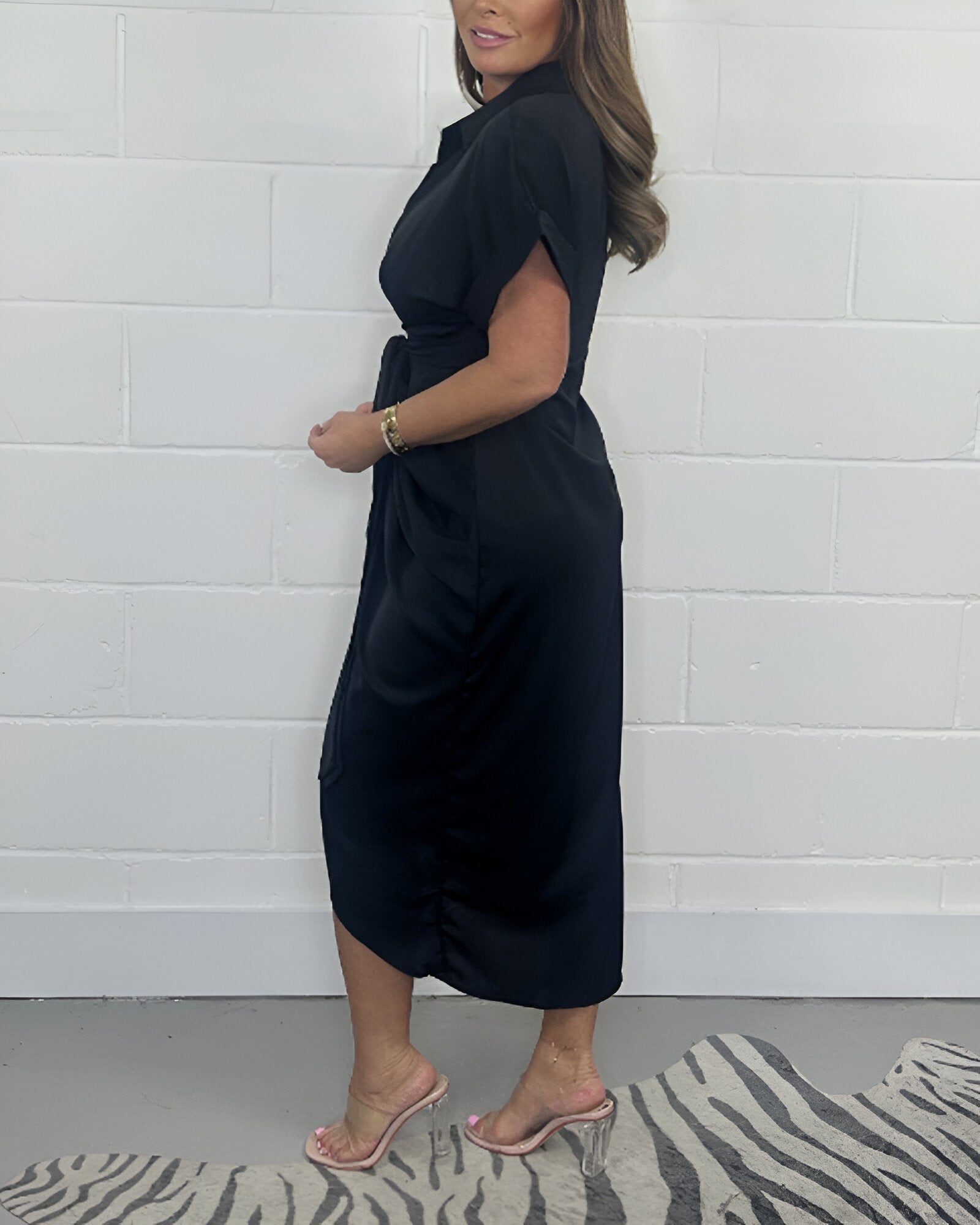 Elise – Elegante Jurk