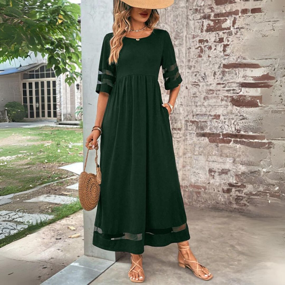 Aubrey – Elegante Jurk