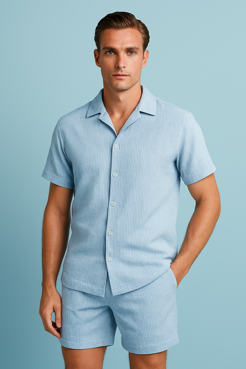 Oude Geld Zomer Set