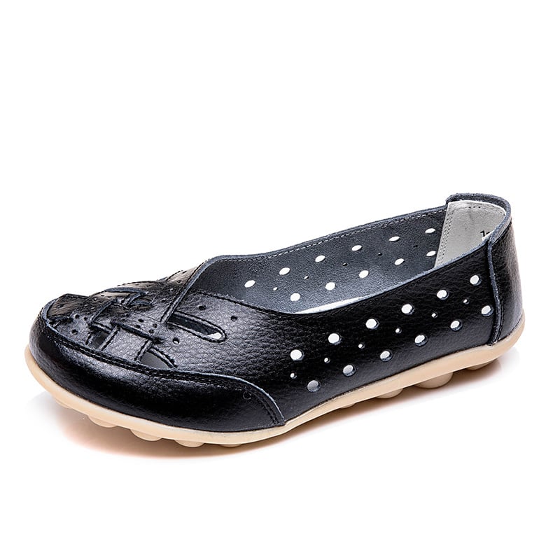 LEA™ - Orthopedische ballerina's
