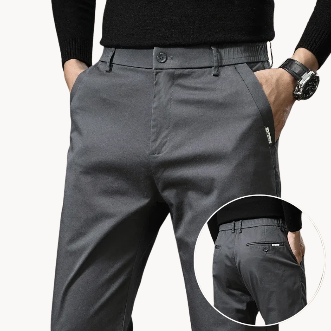 Gio™ | Elegante Chino Broeken