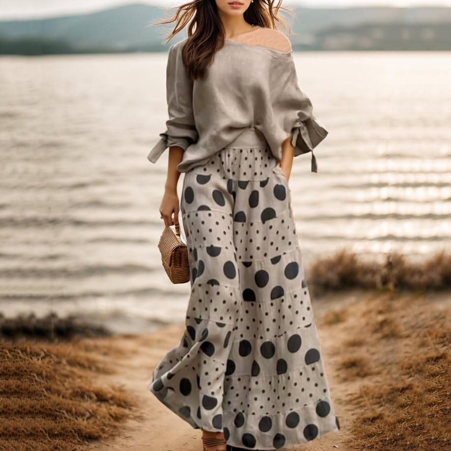 Viella - Lekfull Prickset