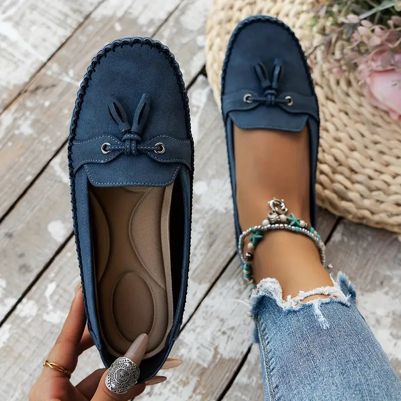 Lise™ | Zachte en Comfortabele Loafers