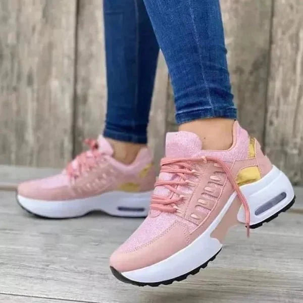 CARLA™ - Orthopedische schoenen voor dames