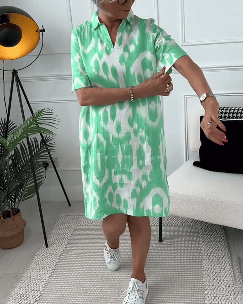 Sofie™ - Elegante Jurk