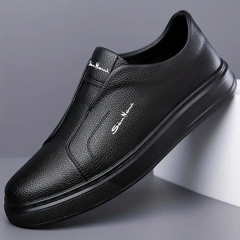 Ricky™ Leren schoenen